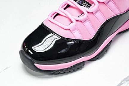 11 Air Jordan CT8012-500 0708